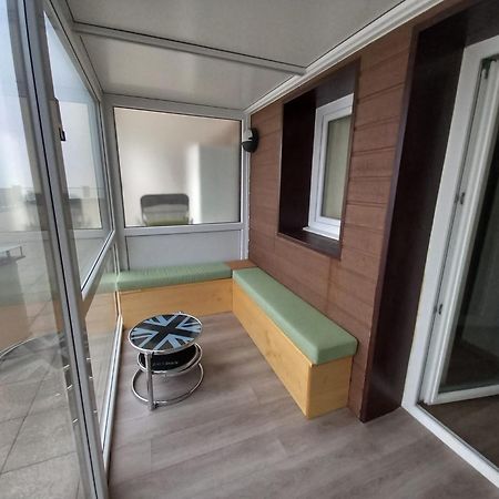 Appartamento Altissim Tres Estrelles Pas De La Casa Esterno foto