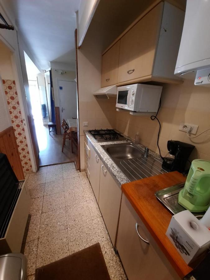 Appartamento Altissim Tres Estrelles Pas De La Casa Esterno foto