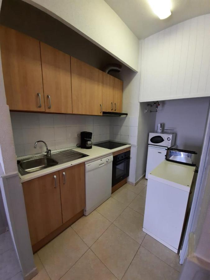 Appartamento Altissim Tres Estrelles Pas De La Casa Esterno foto