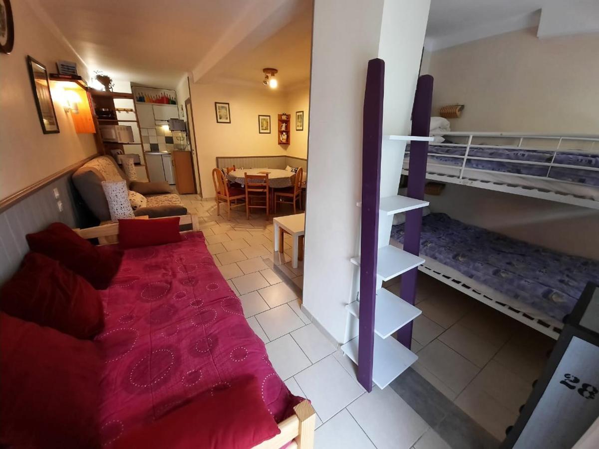 Appartamento Altissim Tres Estrelles Pas De La Casa Esterno foto