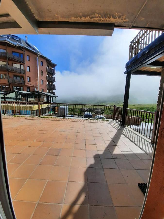 Appartamento Altissim Tres Estrelles Pas De La Casa Esterno foto