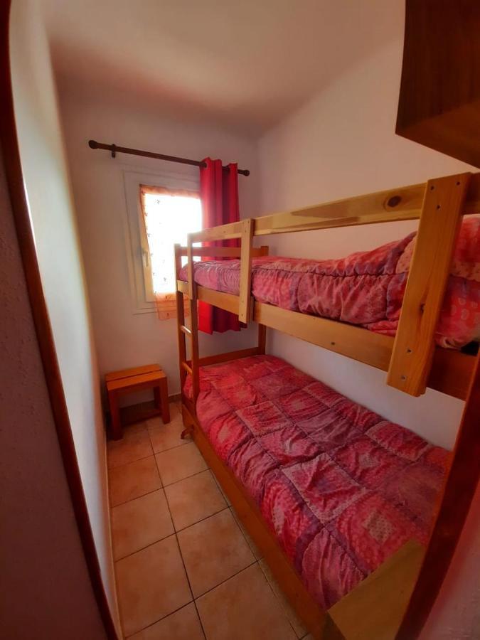 Appartamento Altissim Tres Estrelles Pas De La Casa Esterno foto