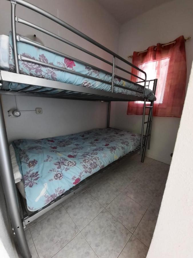 Appartamento Altissim Tres Estrelles Pas De La Casa Esterno foto