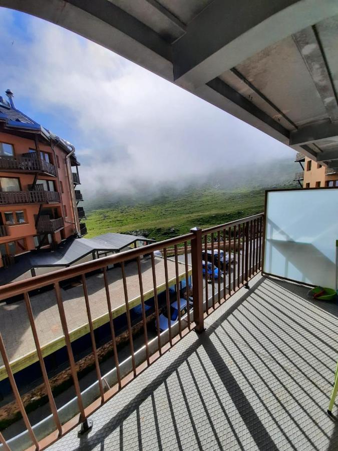 Appartamento Altissim Tres Estrelles Pas De La Casa Esterno foto