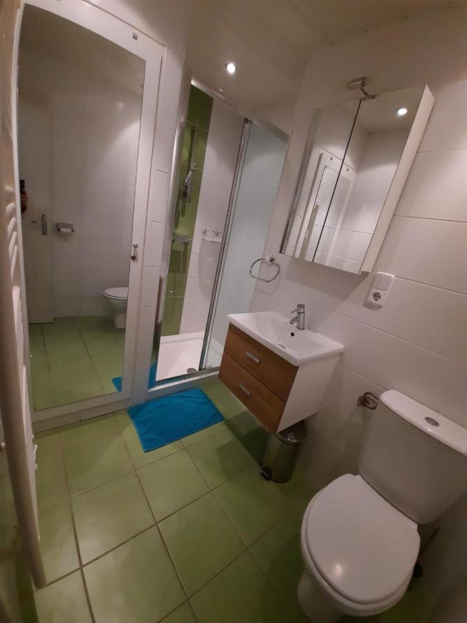 Appartamento Altissim Tres Estrelles Pas De La Casa Esterno foto
