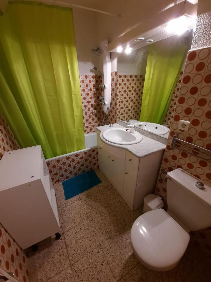 Appartamento Altissim Tres Estrelles Pas De La Casa Esterno foto