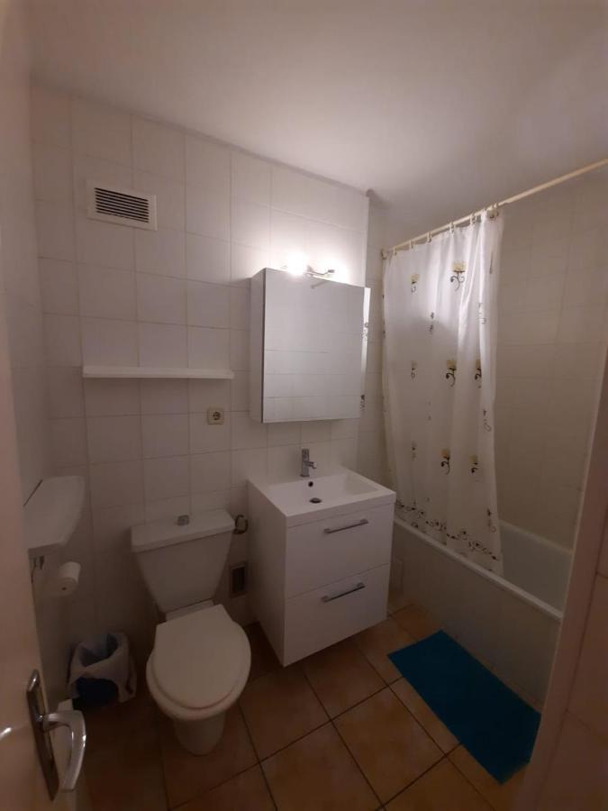 Appartamento Altissim Tres Estrelles Pas De La Casa Esterno foto