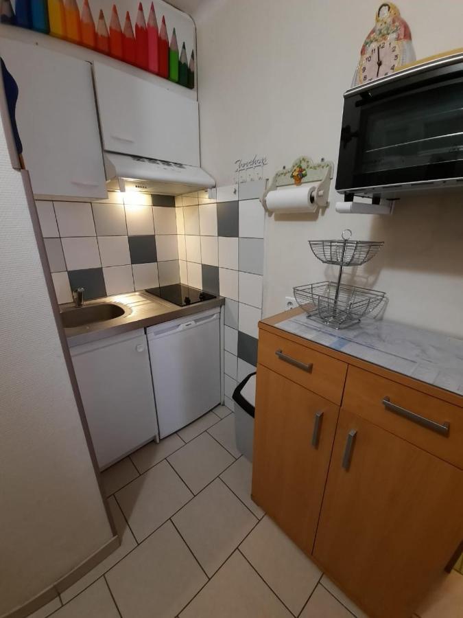 Appartamento Altissim Tres Estrelles Pas De La Casa Esterno foto