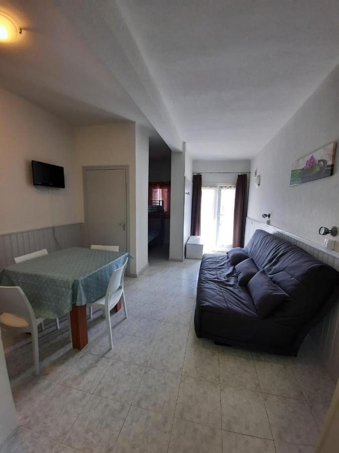 Appartamento Altissim Tres Estrelles Pas De La Casa Esterno foto