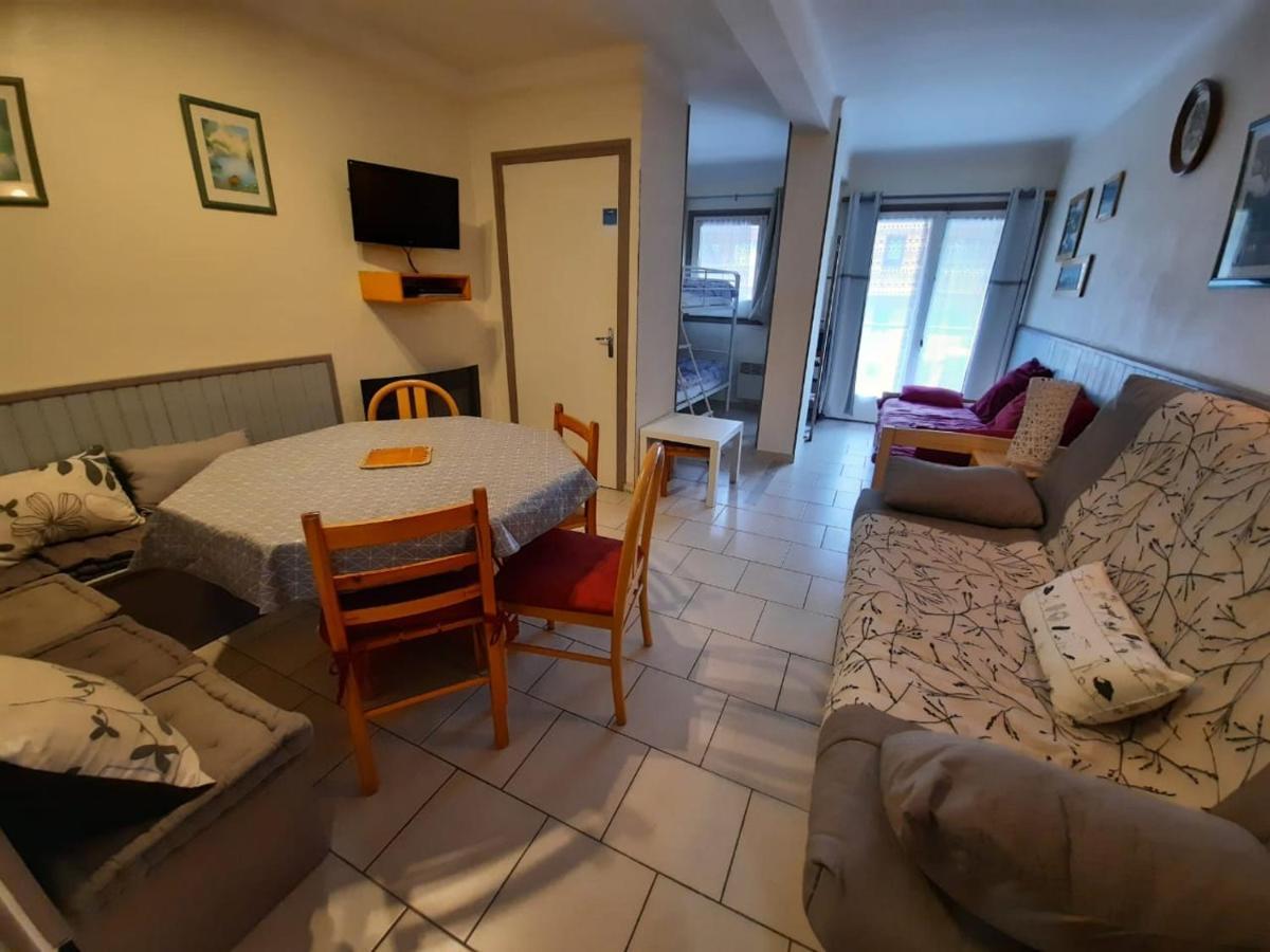 Appartamento Altissim Tres Estrelles Pas De La Casa Esterno foto