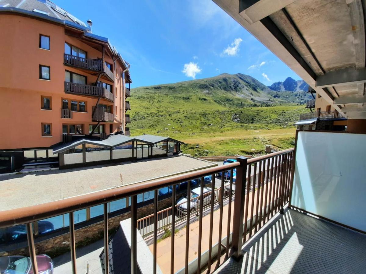 Appartamento Altissim Tres Estrelles Pas De La Casa Esterno foto