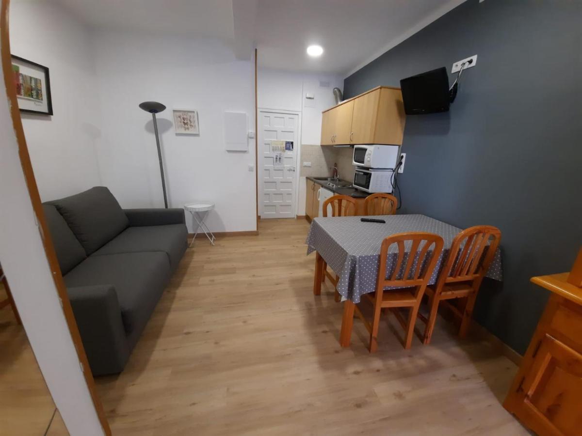 Appartamento Altissim Tres Estrelles Pas De La Casa Esterno foto
