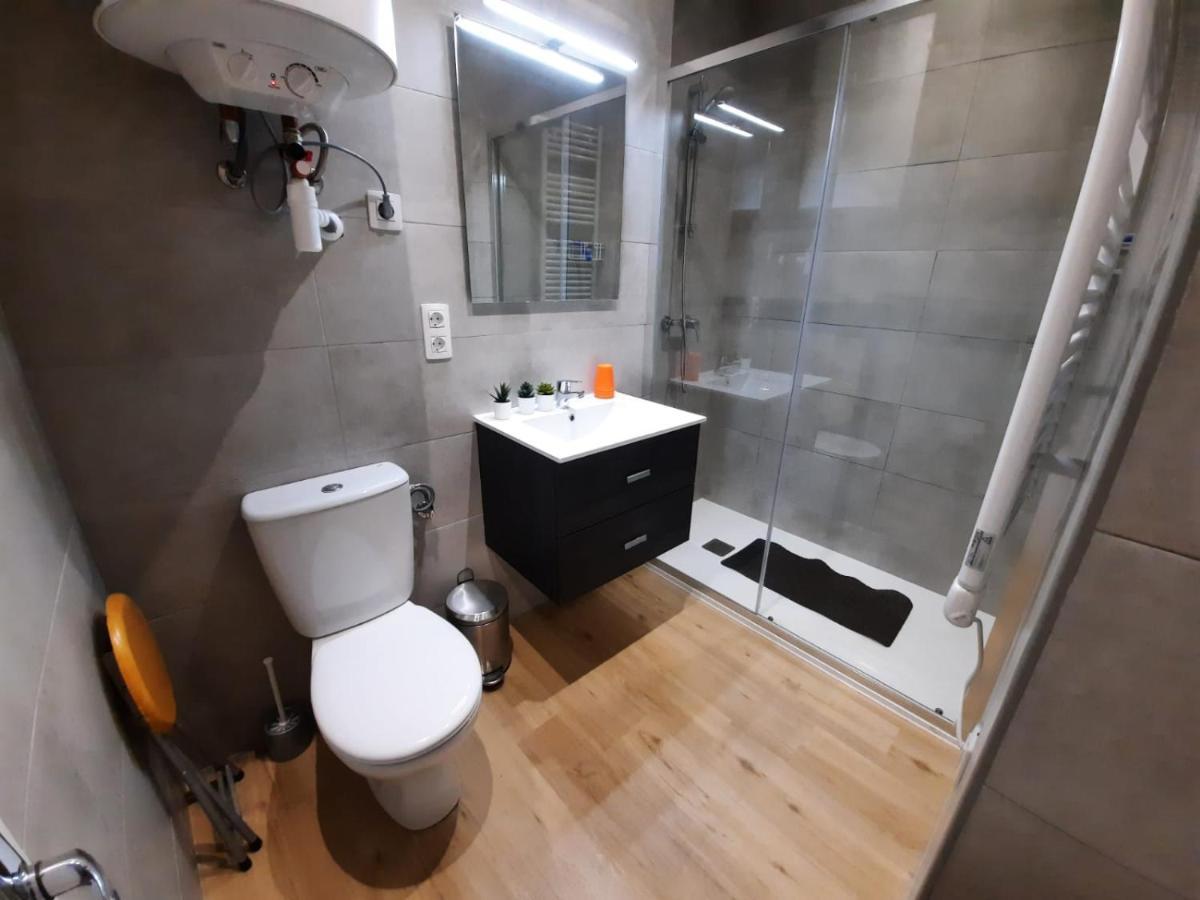 Appartamento Altissim Tres Estrelles Pas De La Casa Esterno foto