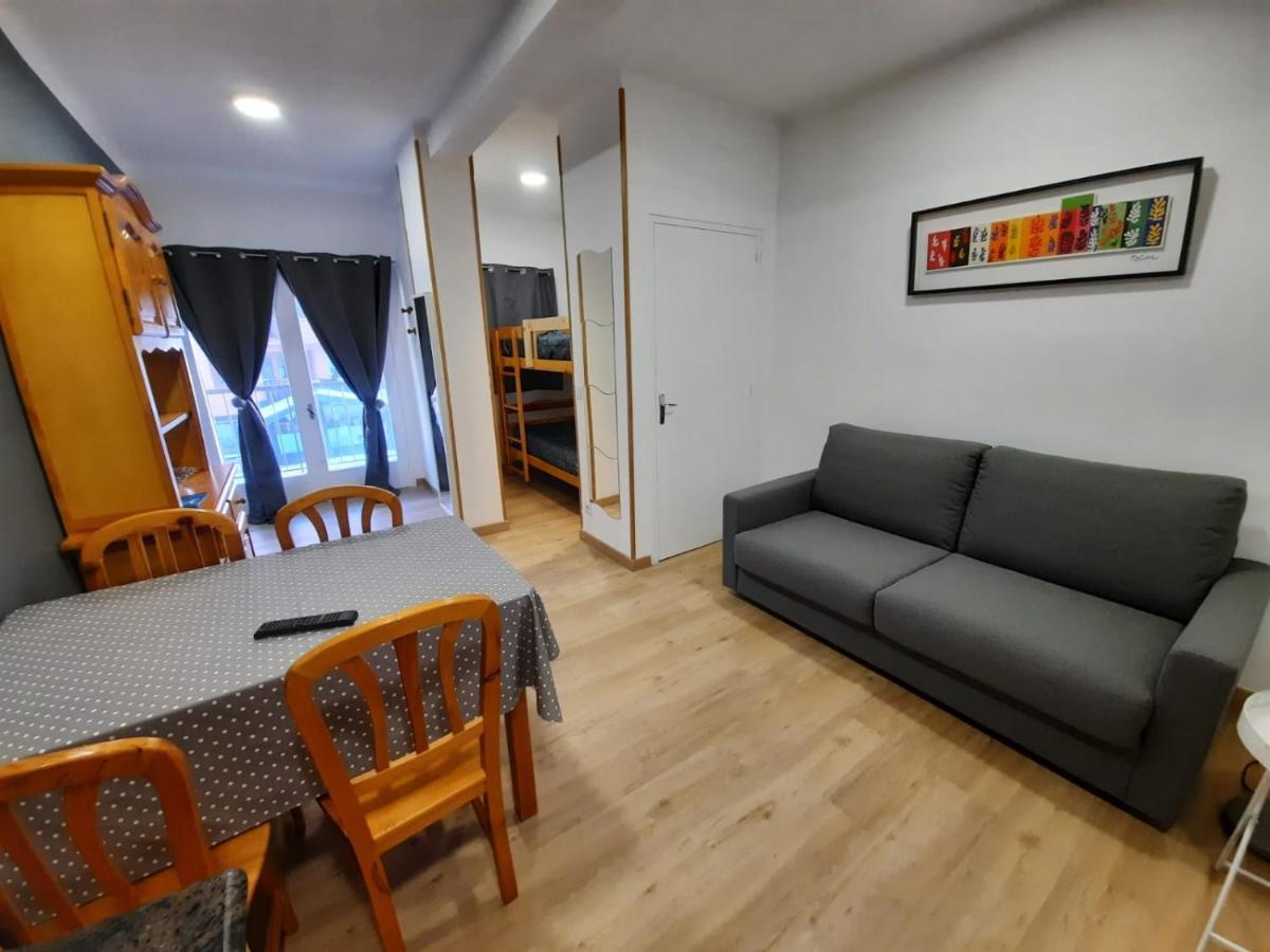 Appartamento Altissim Tres Estrelles Pas De La Casa Esterno foto