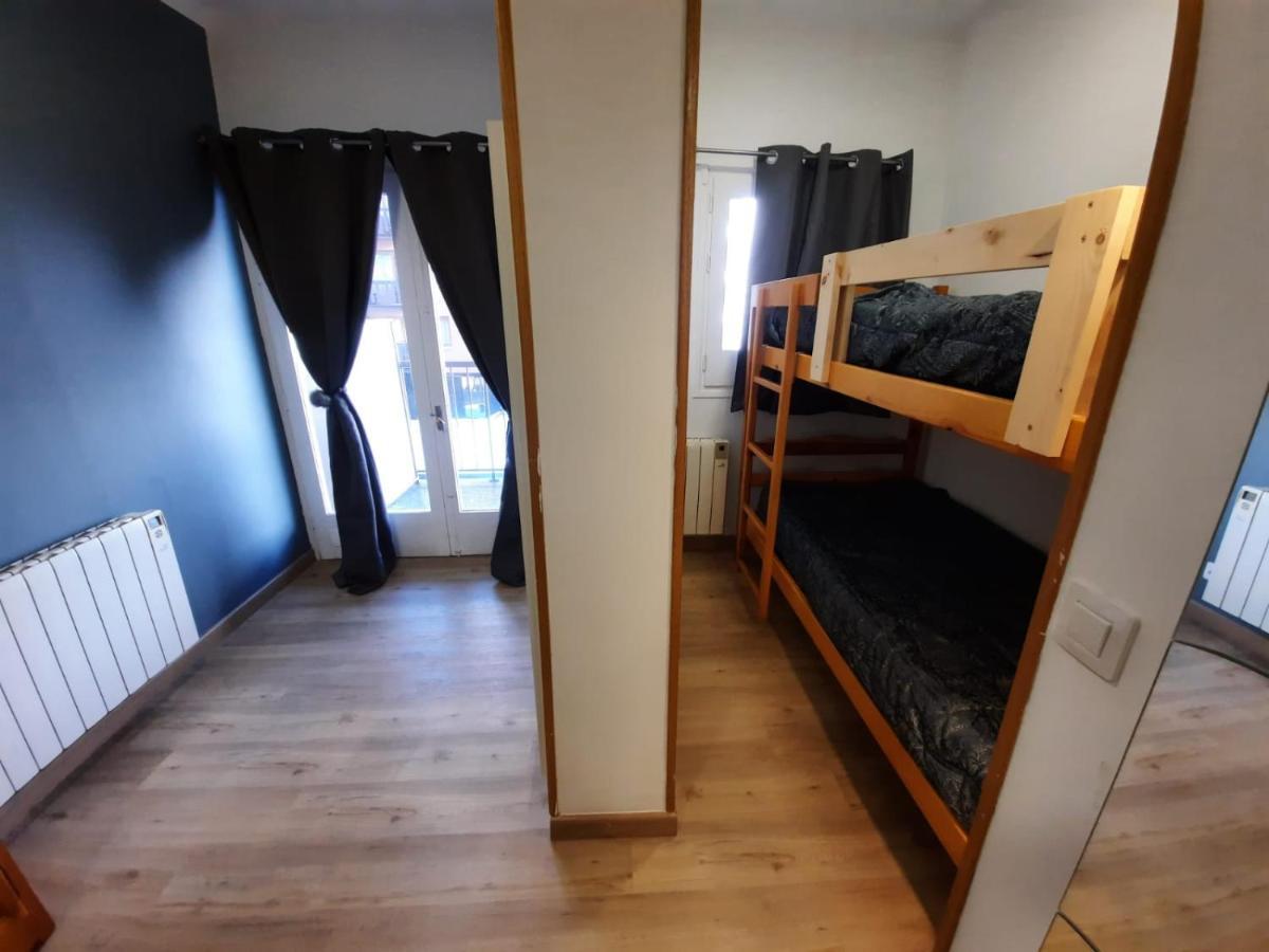 Appartamento Altissim Tres Estrelles Pas De La Casa Esterno foto
