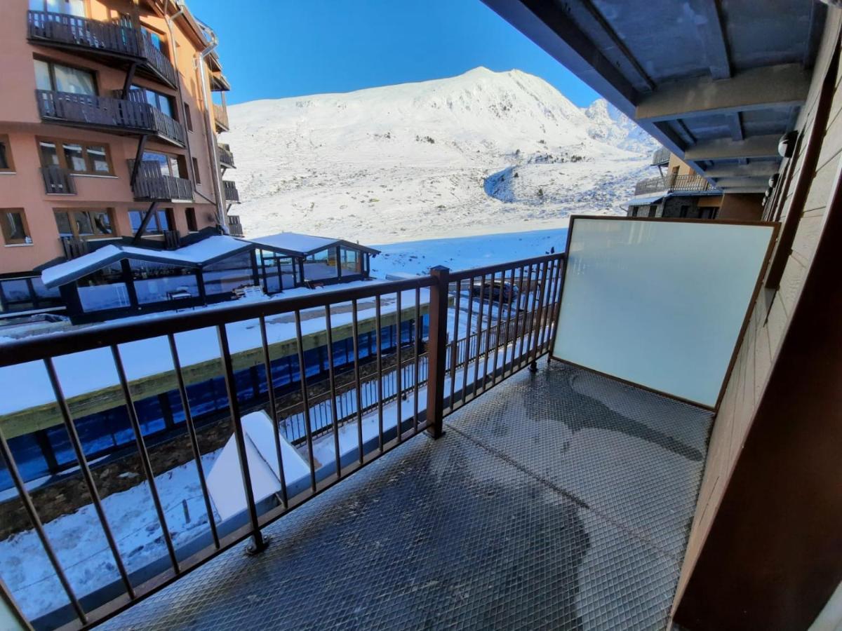 Appartamento Altissim Tres Estrelles Pas De La Casa Esterno foto