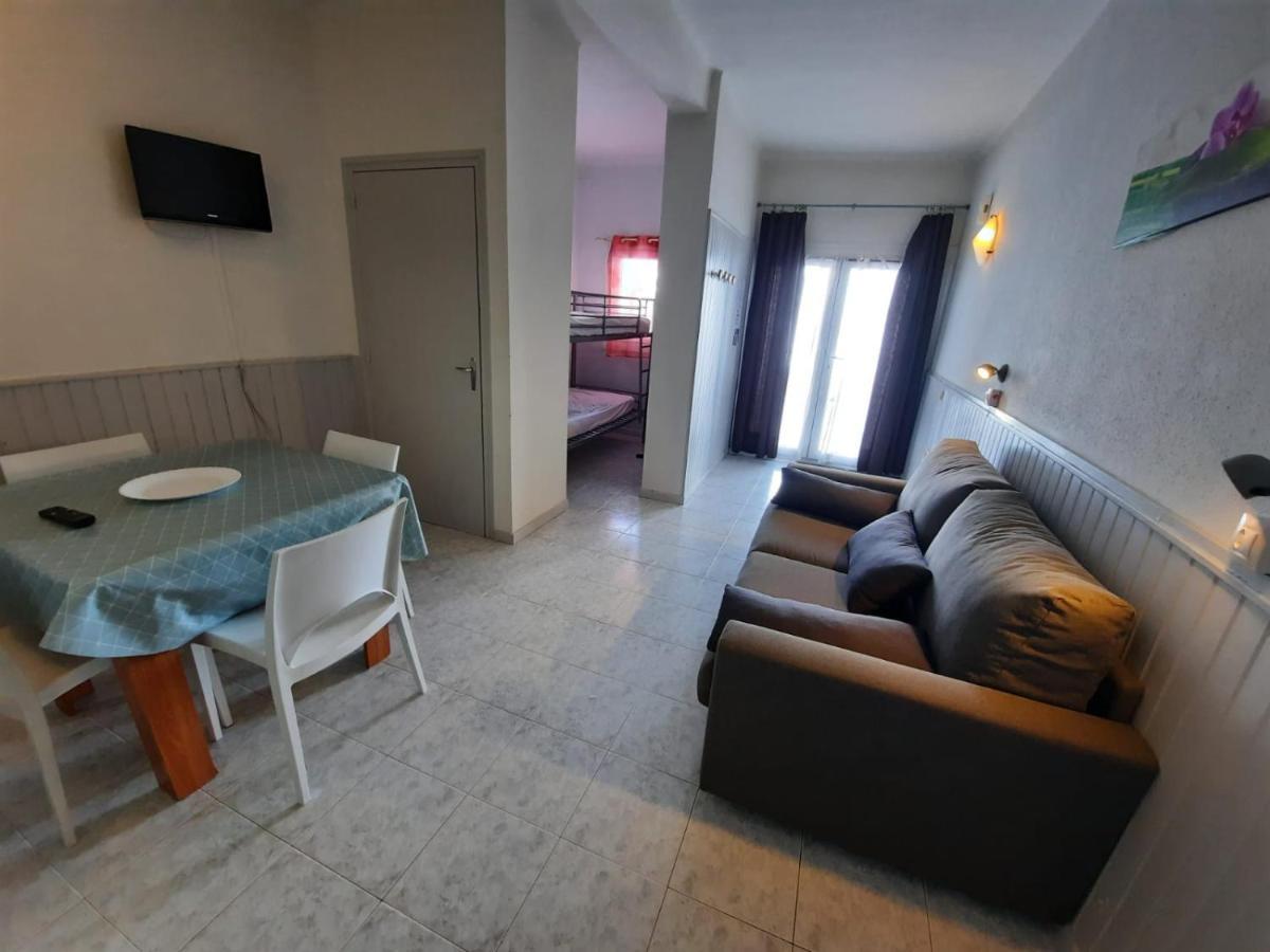 Appartamento Altissim Tres Estrelles Pas De La Casa Esterno foto