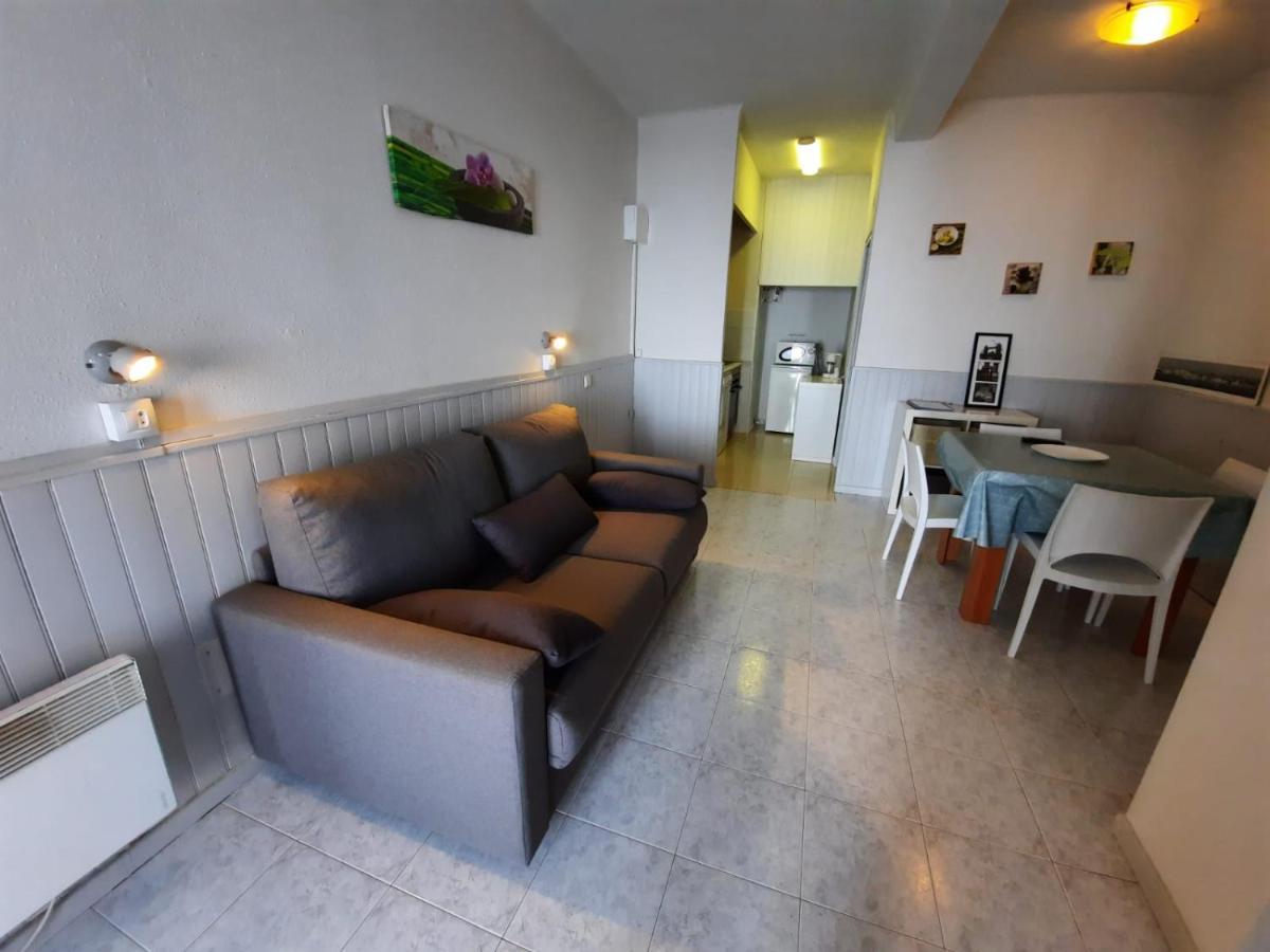 Appartamento Altissim Tres Estrelles Pas De La Casa Esterno foto