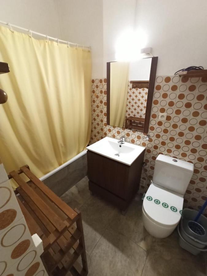 Appartamento Altissim Tres Estrelles Pas De La Casa Esterno foto