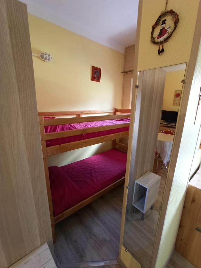 Appartamento Altissim Tres Estrelles Pas De La Casa Esterno foto