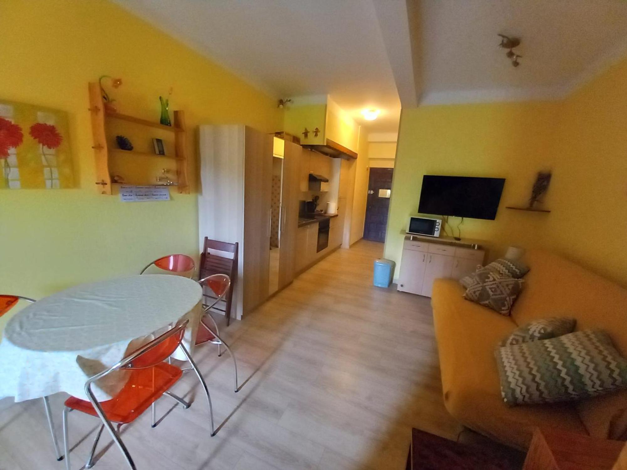 Appartamento Altissim Tres Estrelles Pas De La Casa Esterno foto