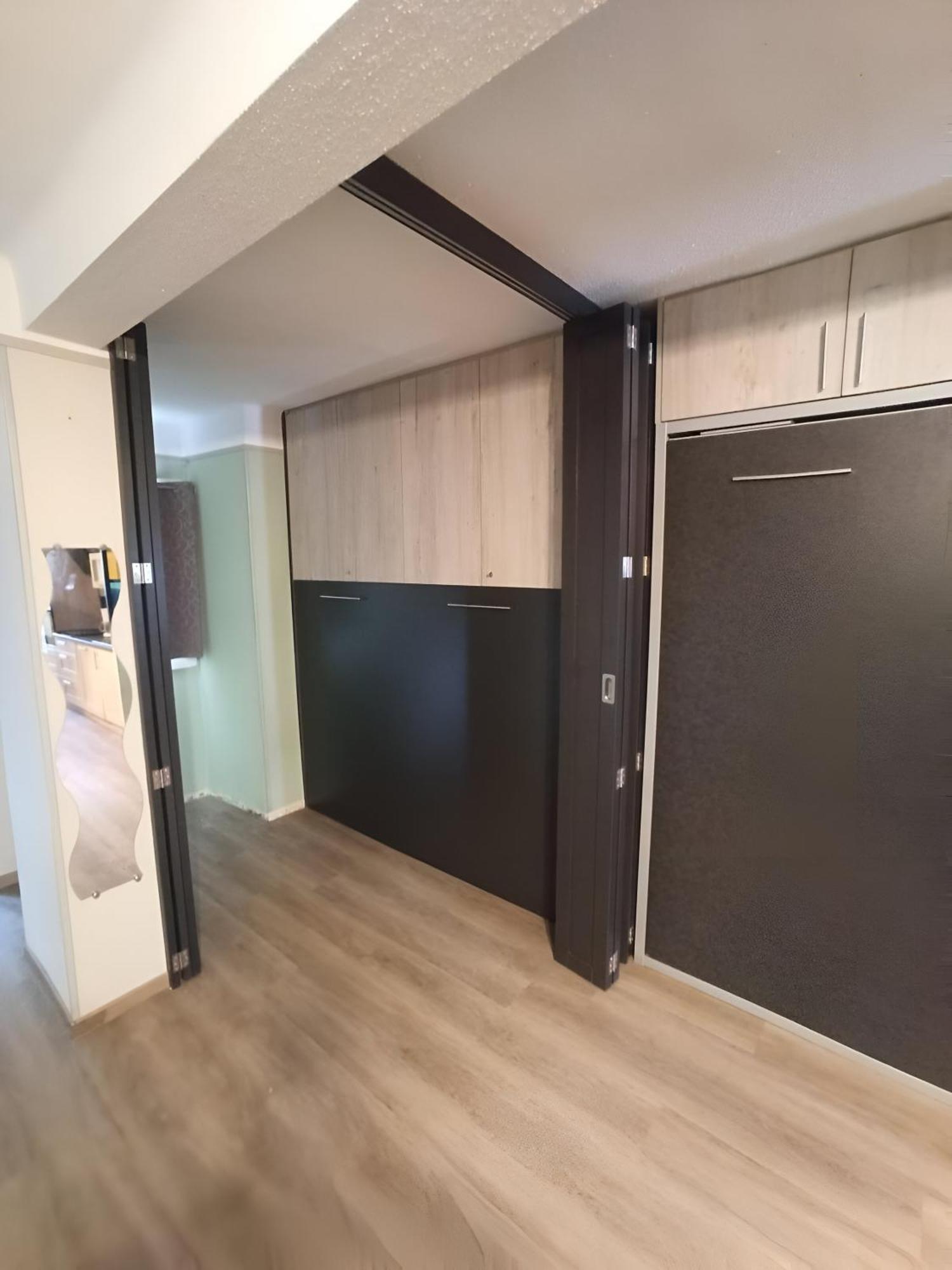 Appartamento Altissim Tres Estrelles Pas De La Casa Esterno foto