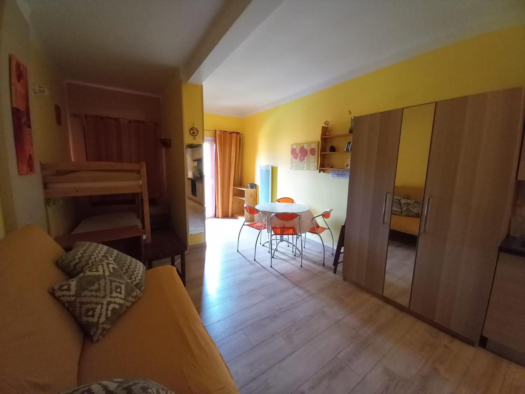 Appartamento Altissim Tres Estrelles Pas De La Casa Esterno foto
