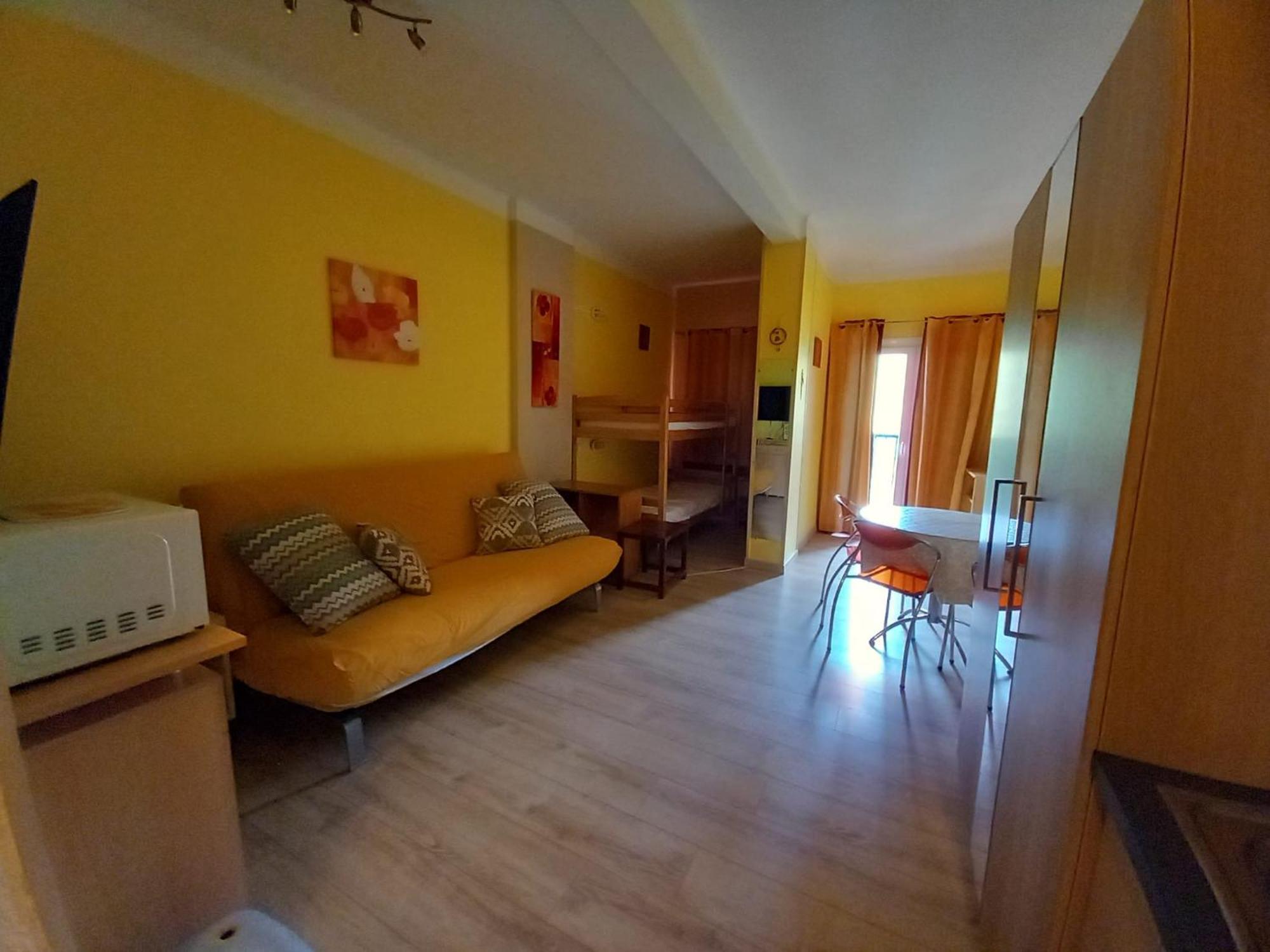 Appartamento Altissim Tres Estrelles Pas De La Casa Esterno foto