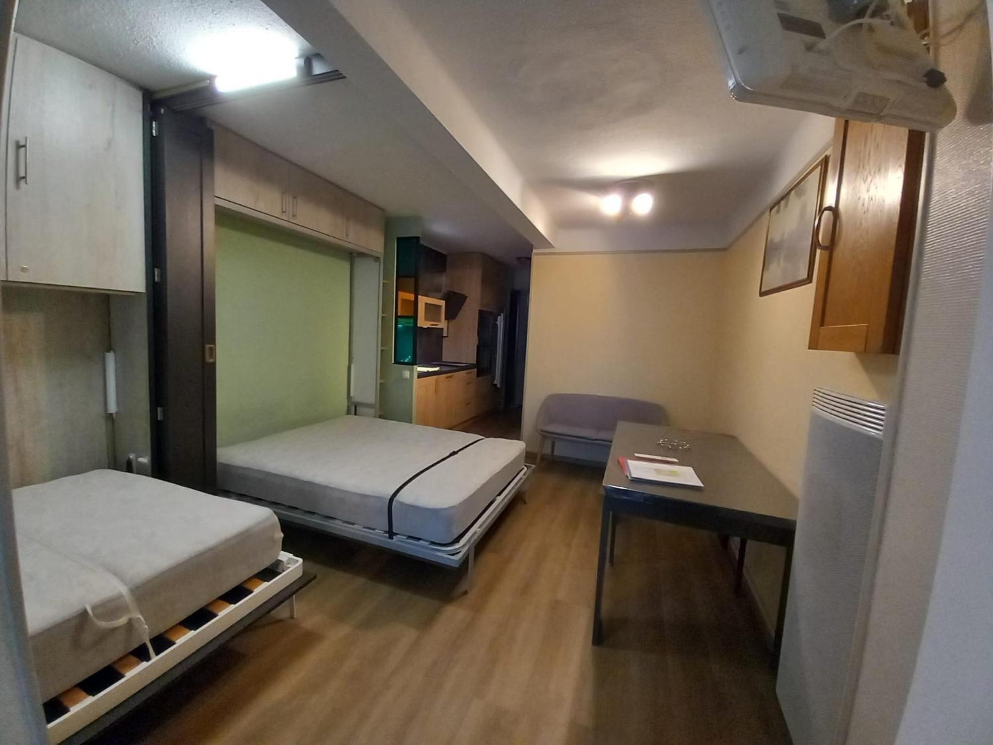 Appartamento Altissim Tres Estrelles Pas De La Casa Esterno foto