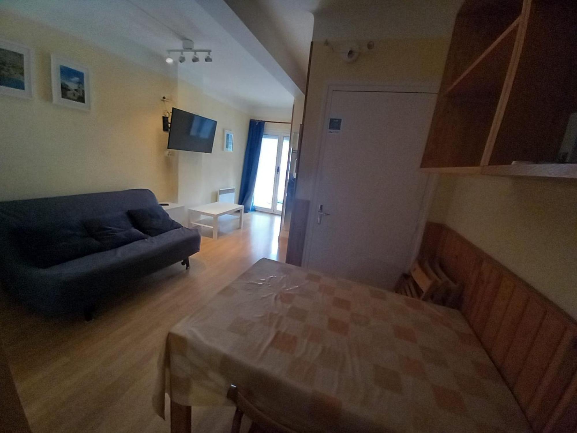 Appartamento Altissim Tres Estrelles Pas De La Casa Esterno foto