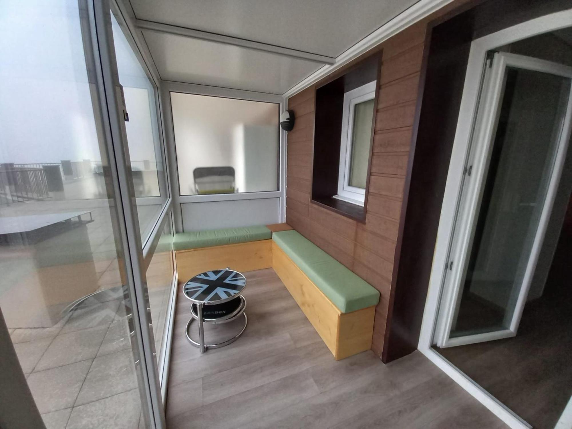 Appartamento Altissim Tres Estrelles Pas De La Casa Esterno foto