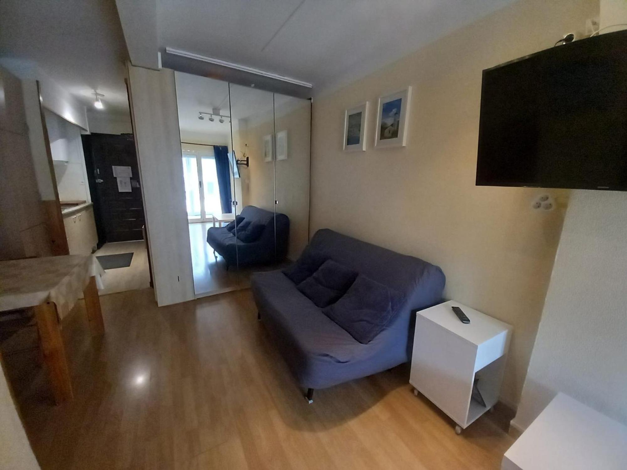 Appartamento Altissim Tres Estrelles Pas De La Casa Esterno foto